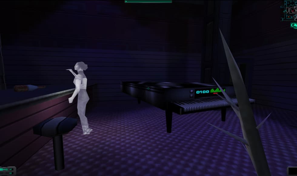 System Shock 2
