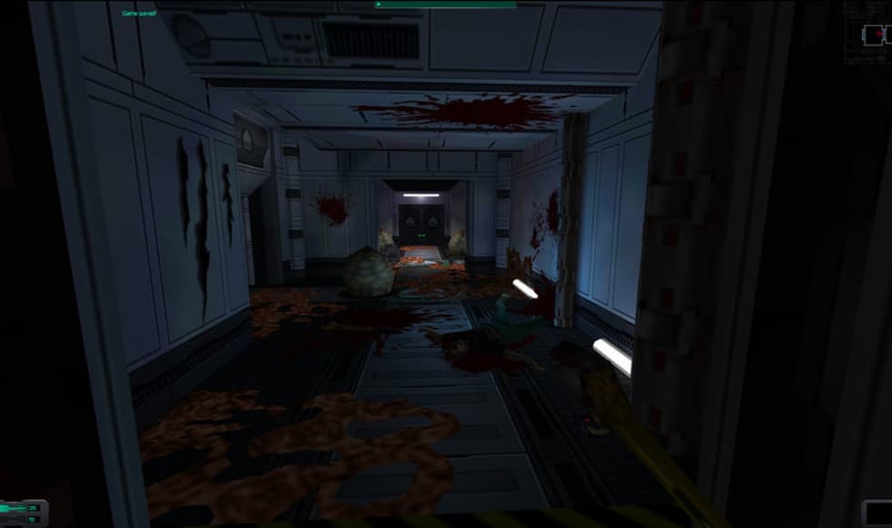 System Shock 2