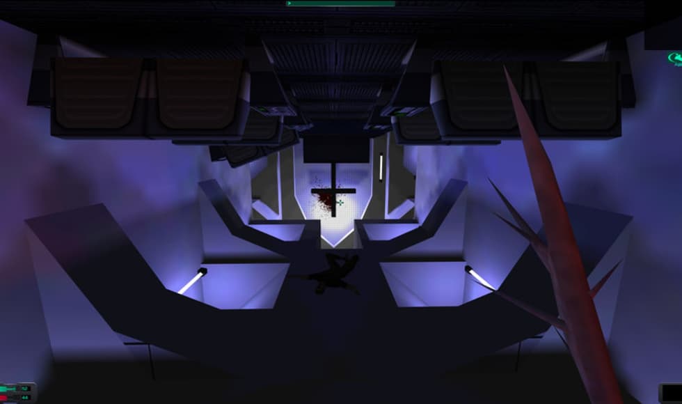 System Shock 2