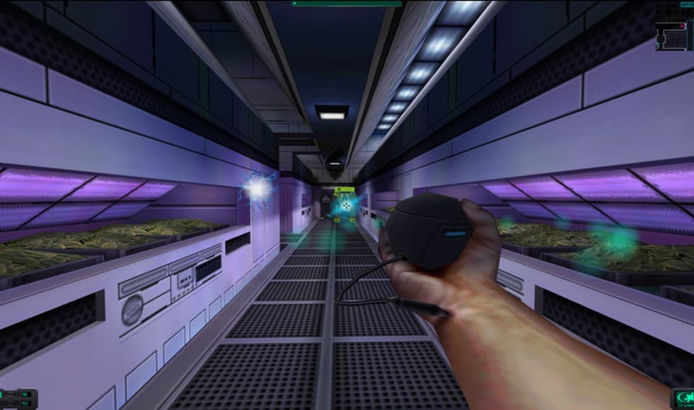 System Shock 2
