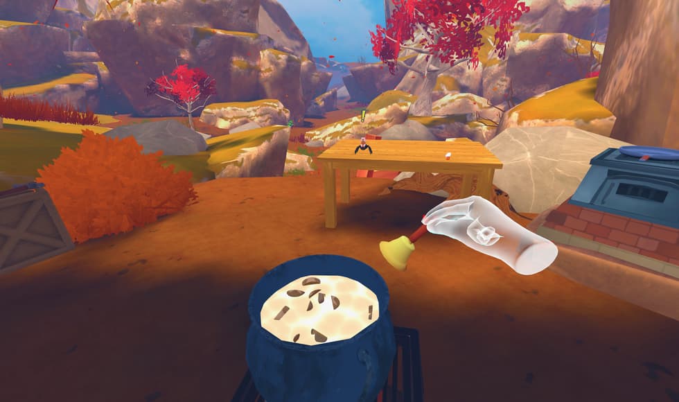 Umami Grove
