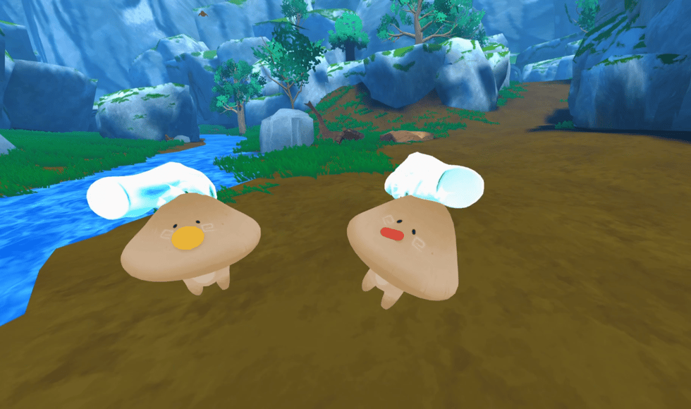 Umami Grove