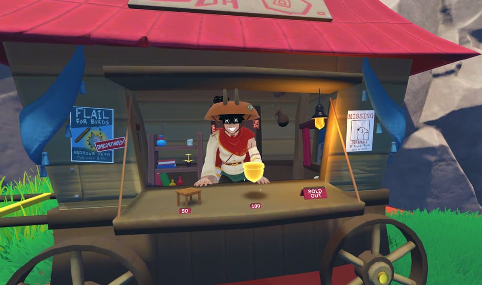 Umami Grove