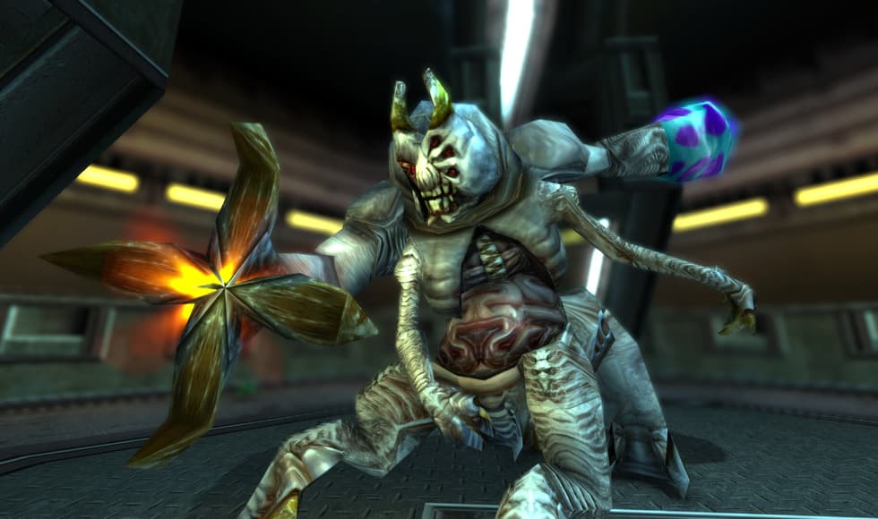 Turok 3: Shadow of Oblivion Remastered