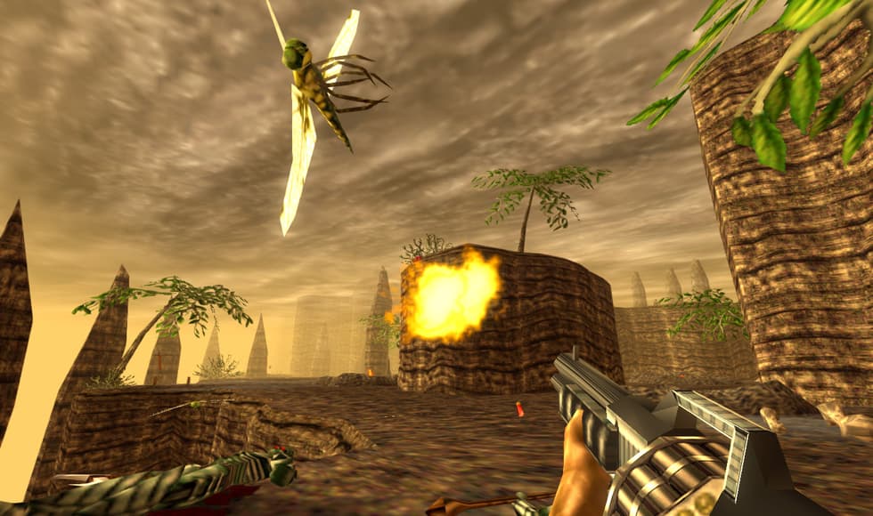 Turok