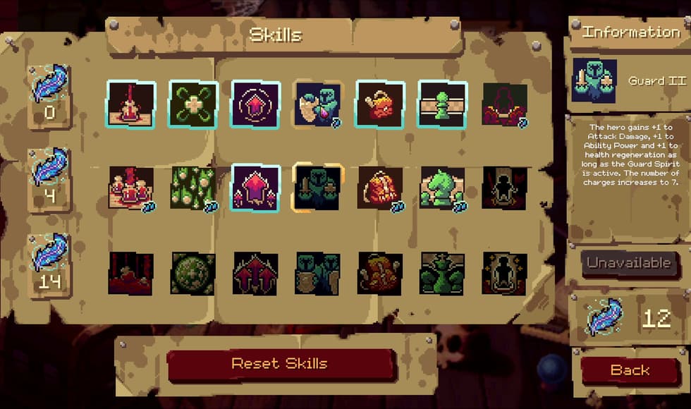 Guards II: Chaos in Hell