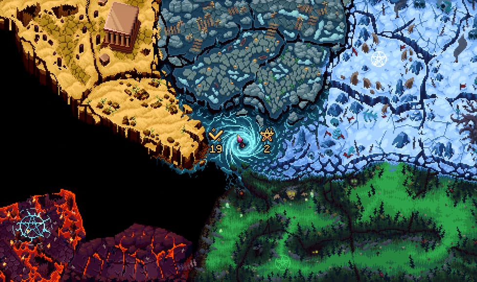 Guards II: Chaos in Hell