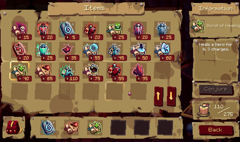 Guards II: Chaos in Hell