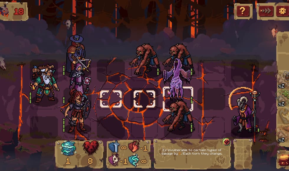 Guards II: Chaos in Hell - Deluxe Bundle