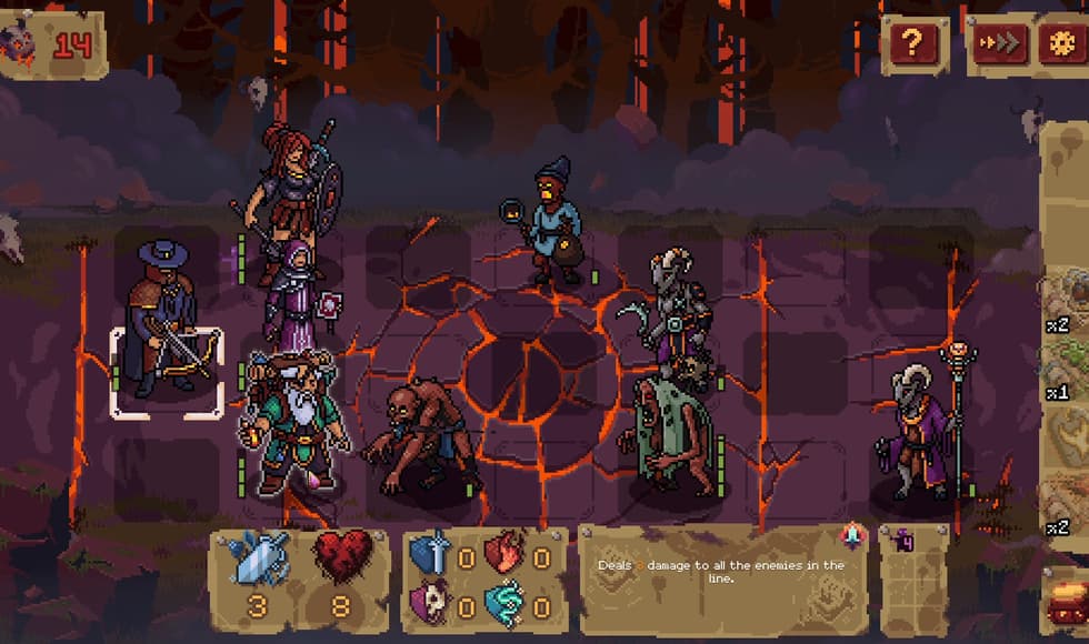 Guards II: Chaos in Hell - Deluxe Bundle