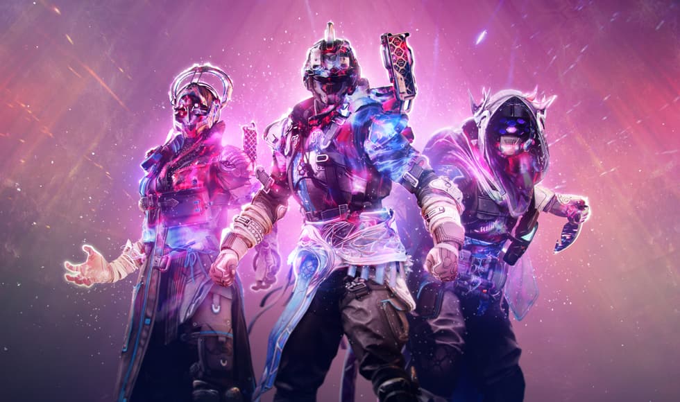 Destiny 2: Legacy Collection (2025)