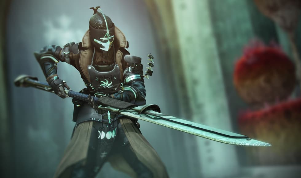 Destiny 2: Legacy Collection (2025)