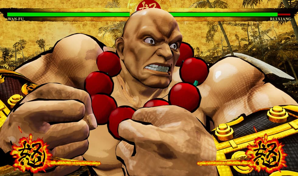 SAMURAI SHODOWN STEAM EDITION