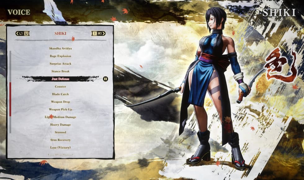 SAMURAI SHODOWN STEAM EDITION