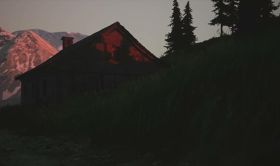 Lushfoil Photography Sim