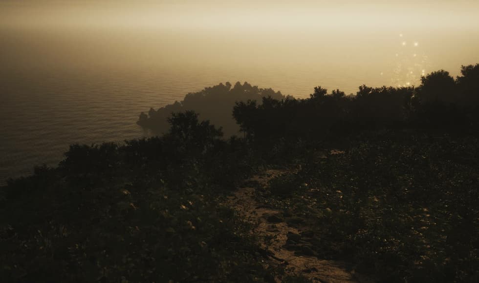 Lushfoil Photography Sim