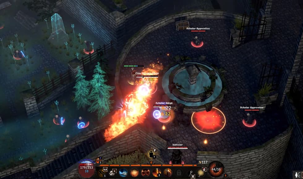 Heretical - Early Access