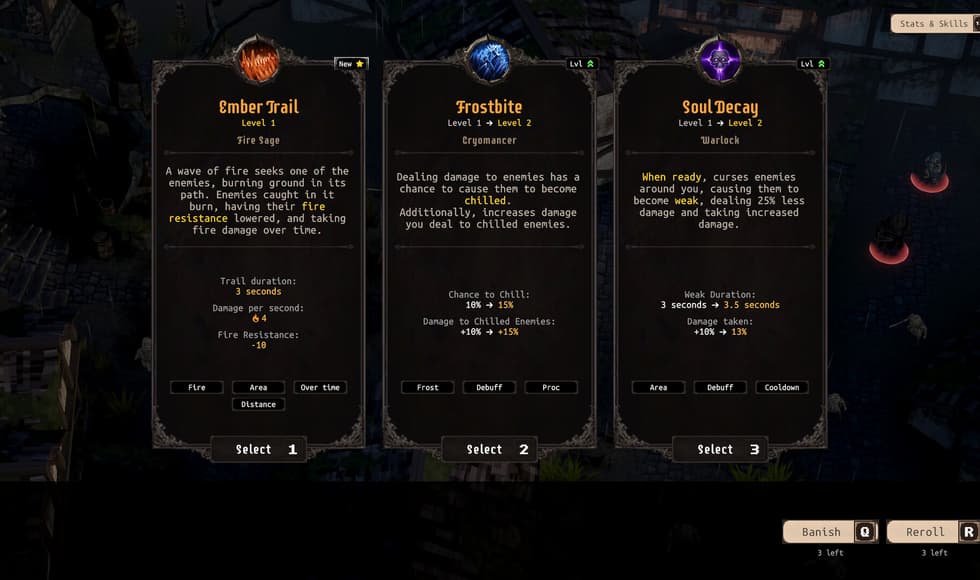 Heretical - Early Access