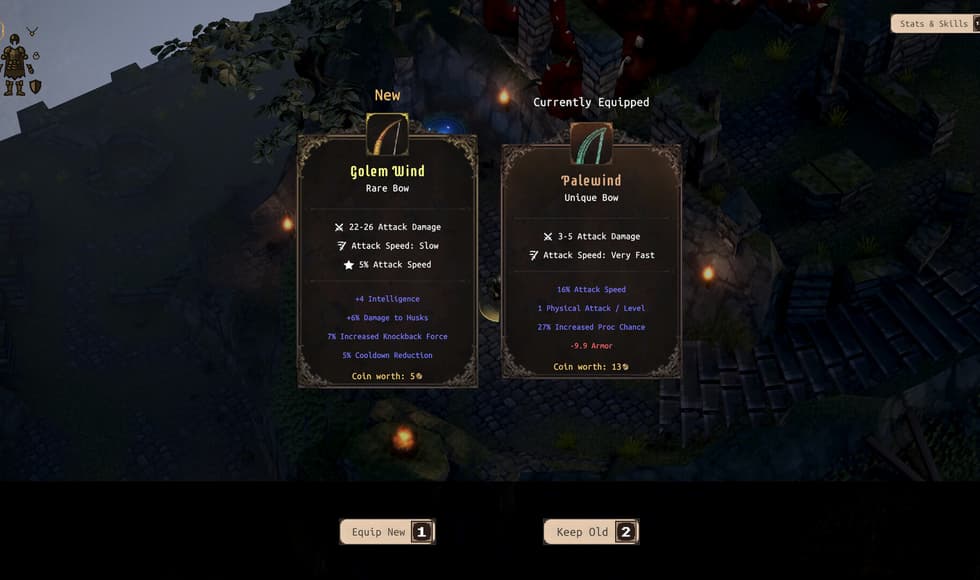 Heretical - Early Access