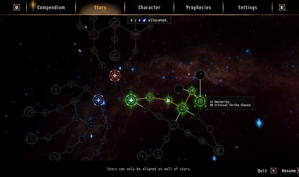 Heretical - Early Access