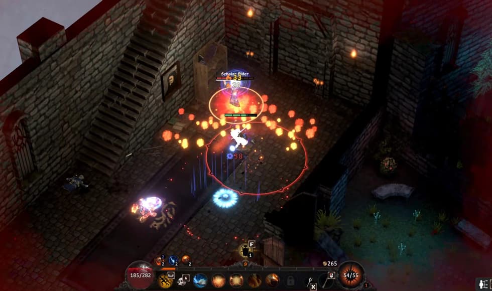 Heretical - Early Access