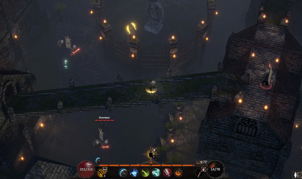 Heretical - Early Access