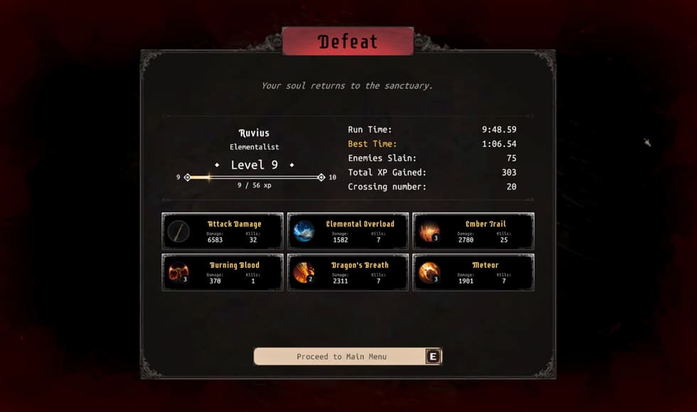 Heretical - Early Access