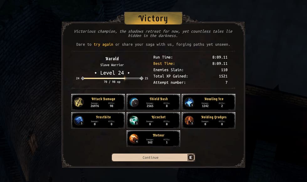 Heretical - Early Access