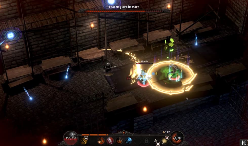 Heretical - Early Access