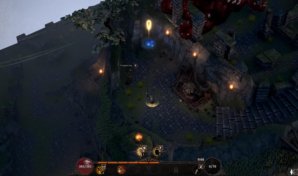 Heretical - Early Access
