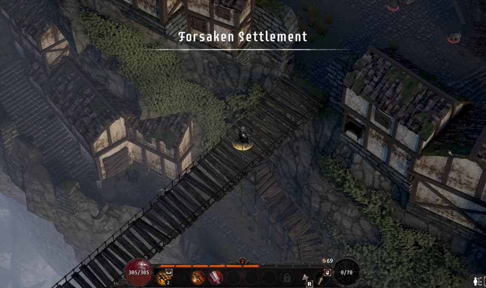 Heretical - Early Access