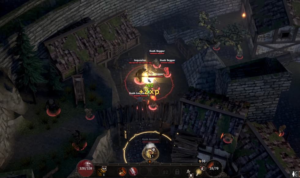 Heretical - Early Access
