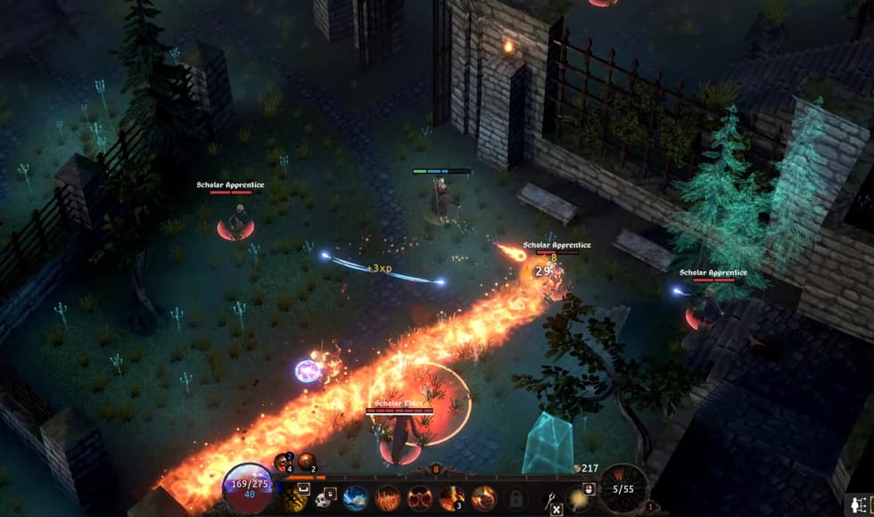Heretical - Early Access