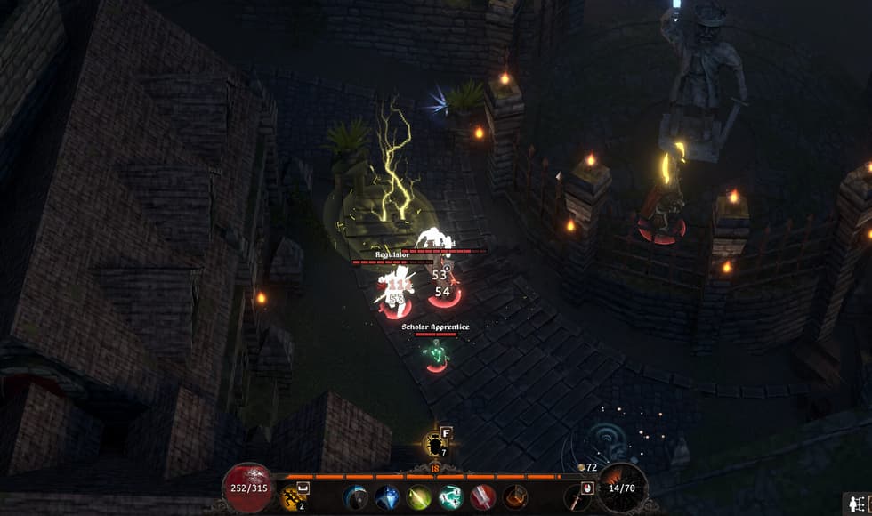 Heretical - Early Access