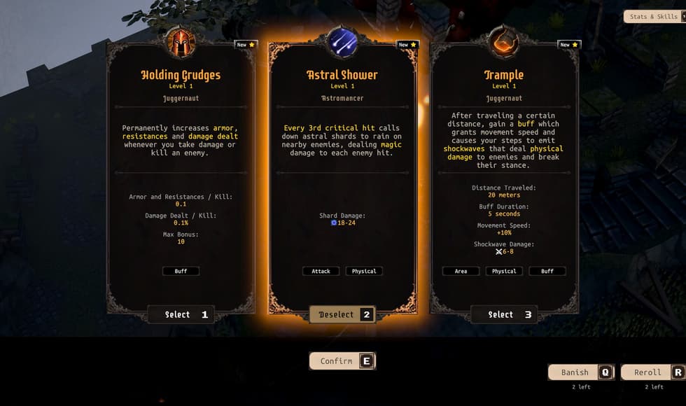 Heretical - Early Access