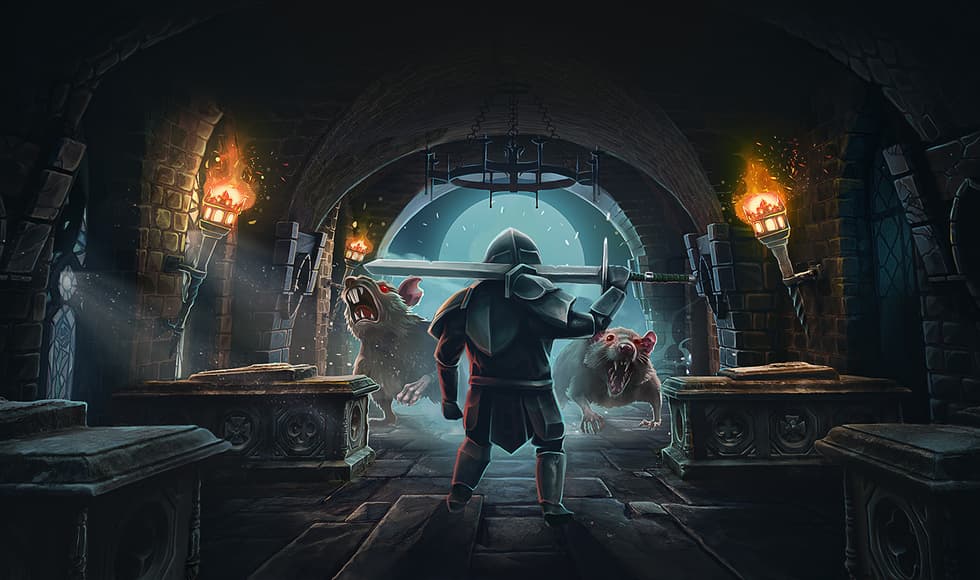 Heretical - Early Access
