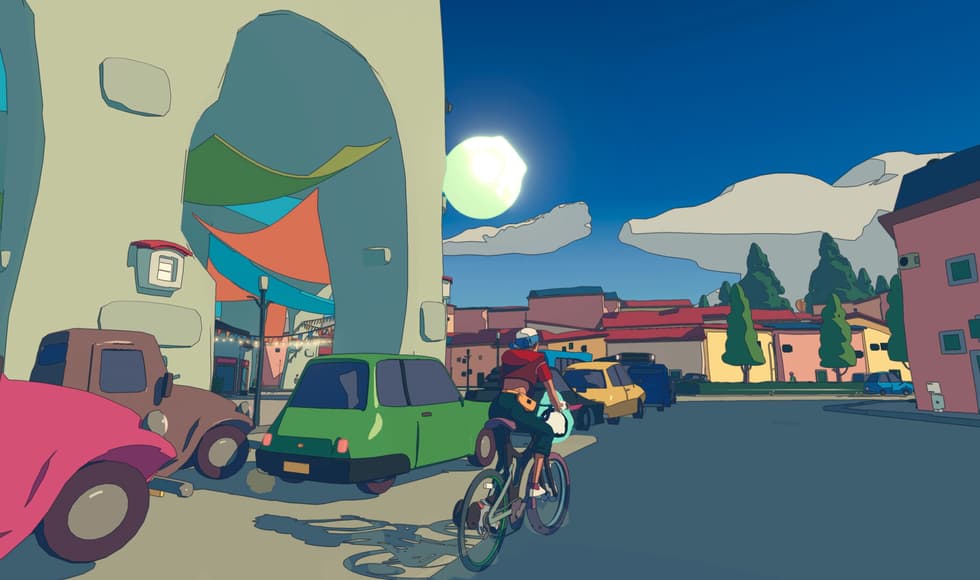 Wheel World
