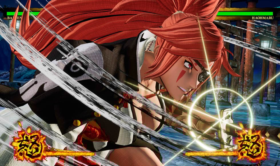 SAMURAI SHODOWN KIWAMI PACK
