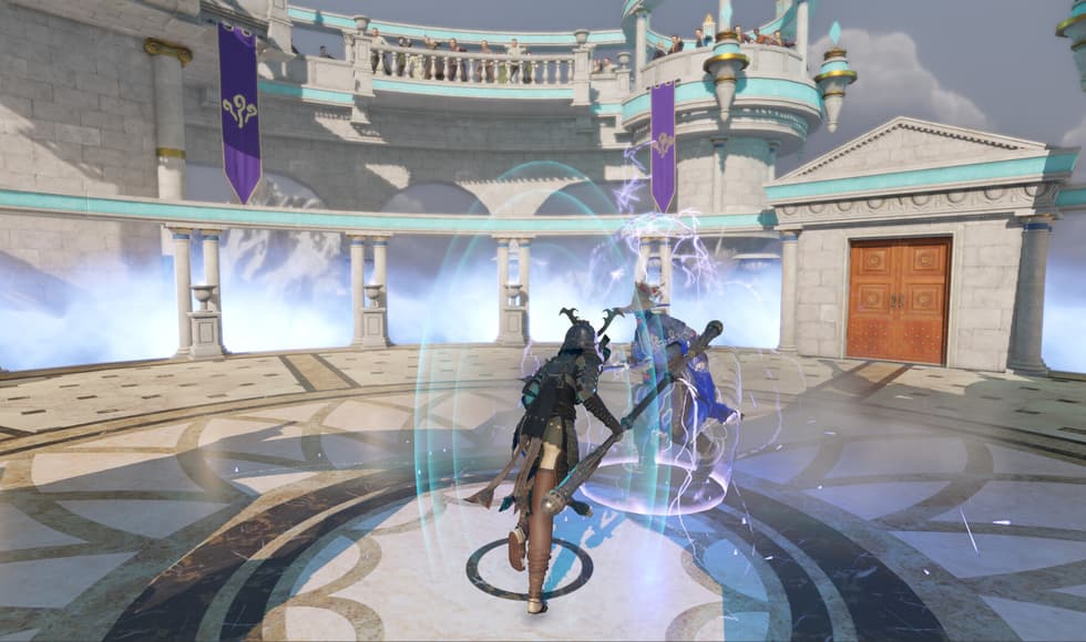 Blackthorn Arena: Reforged – Age of Magic