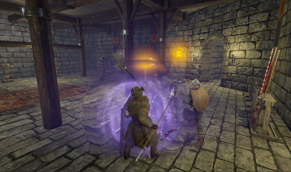 Blackthorn Arena: Reforged – Age of Magic