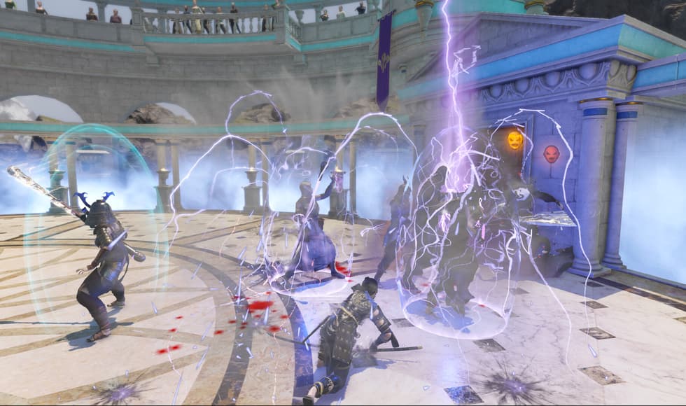 Blackthorn Arena: Reforged – Age of Magic