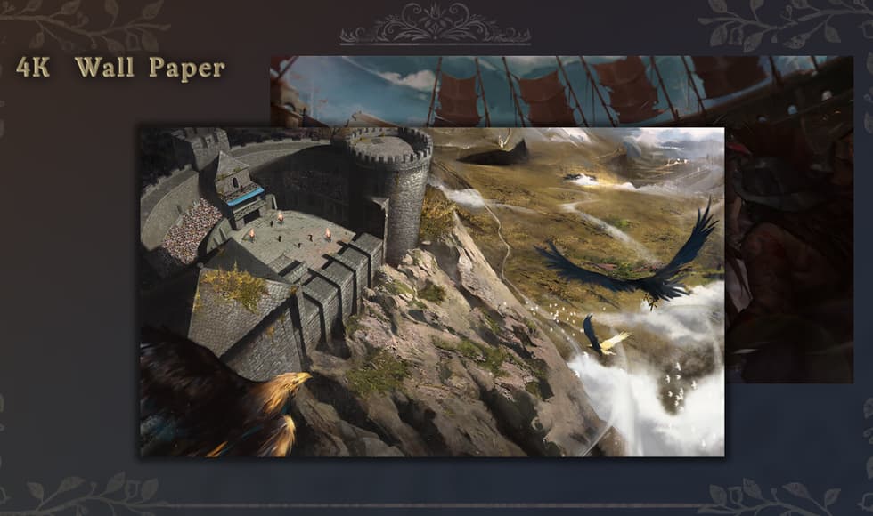 Blackthorn Arena: Reforged – Supporter Pack