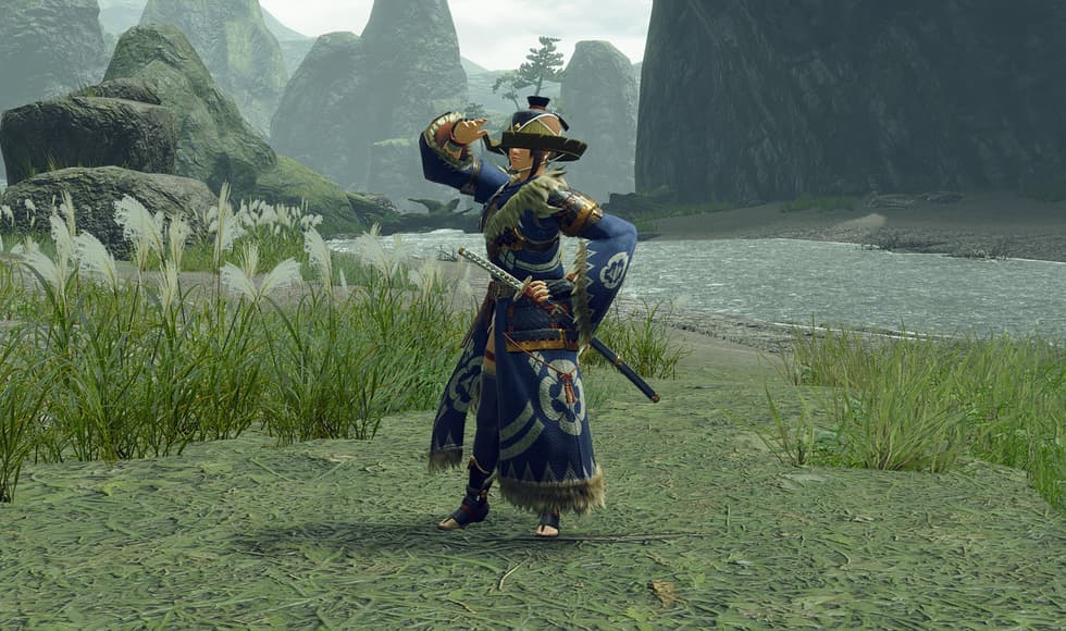 MONSTER HUNTER RISE + SUNBREAK DELUXE