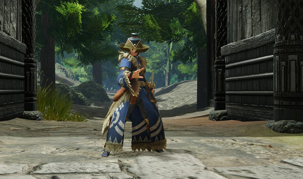 MONSTER HUNTER RISE + SUNBREAK DELUXE