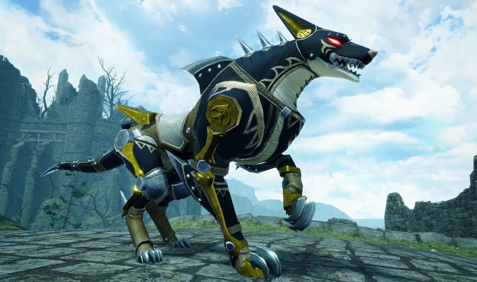 MONSTER HUNTER RISE + SUNBREAK DELUXE