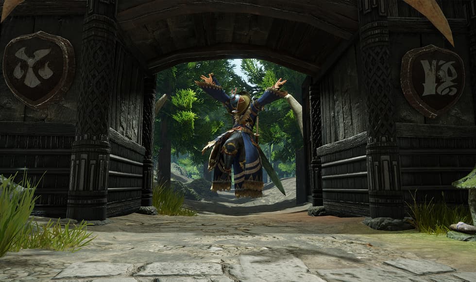 MONSTER HUNTER RISE + SUNBREAK DELUXE