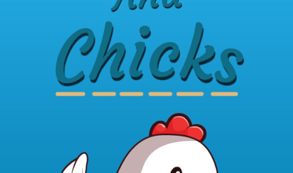Pop and Chicks