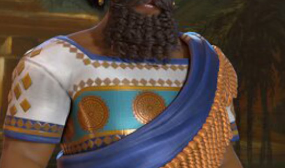 Sid Meier’s Civilization® VI - Babylon Pack