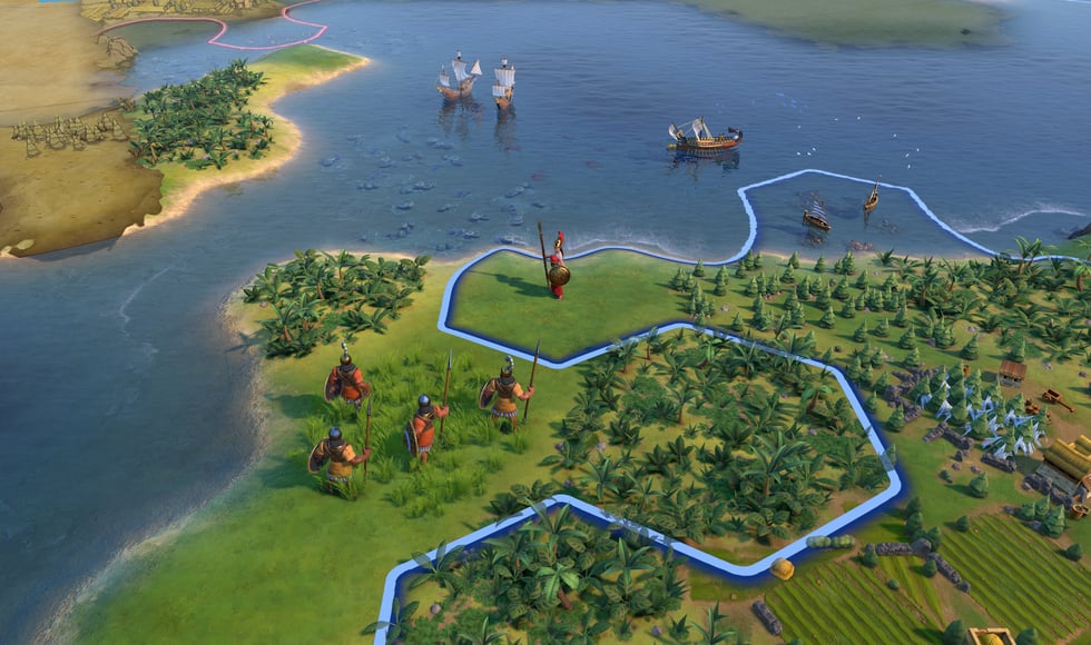 Sid Meier’s Civilization® VI - Babylon Pack