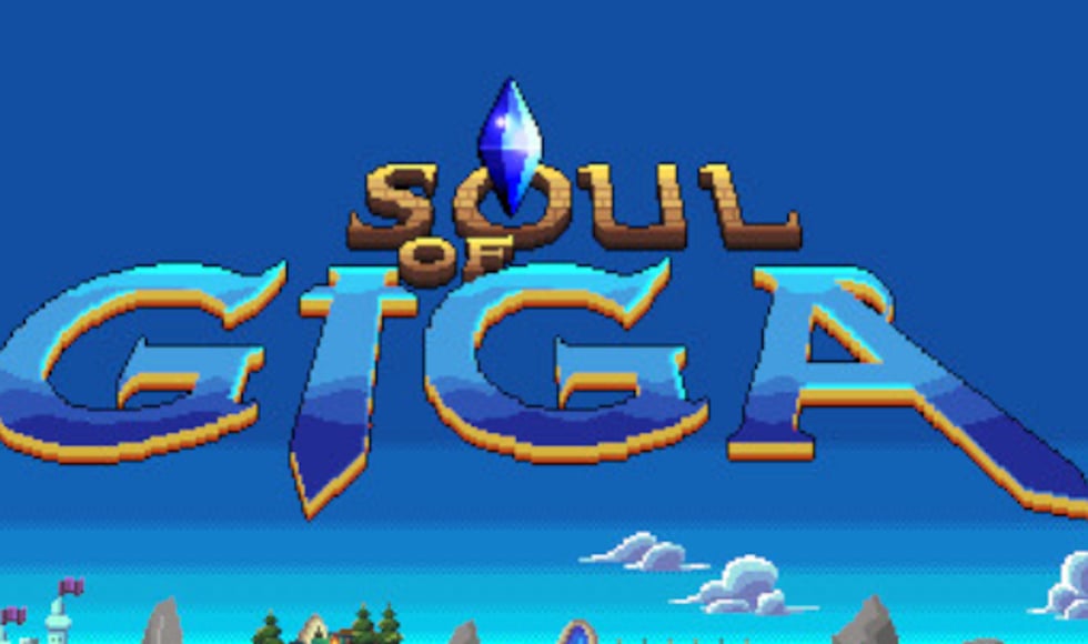 Soul of Giga